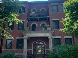 4332 N Sheridan Rd APT 1R, Chicago, IL 60613