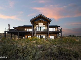 3480 E Still Branch Ct, Kamas, UT 84036