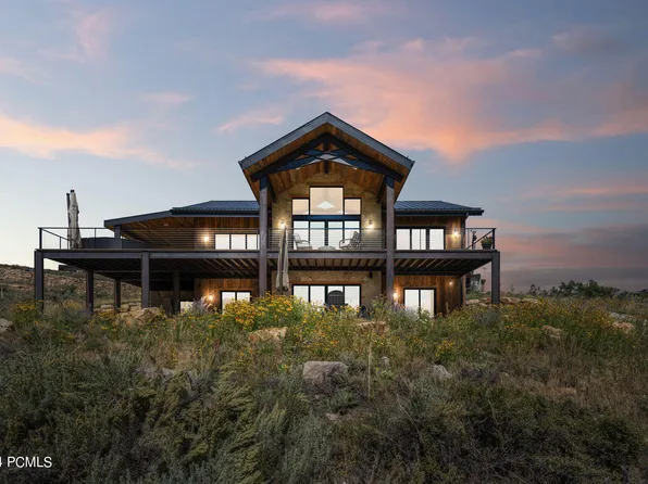 3480 E Still Branch Ct, Kamas, UT 84036