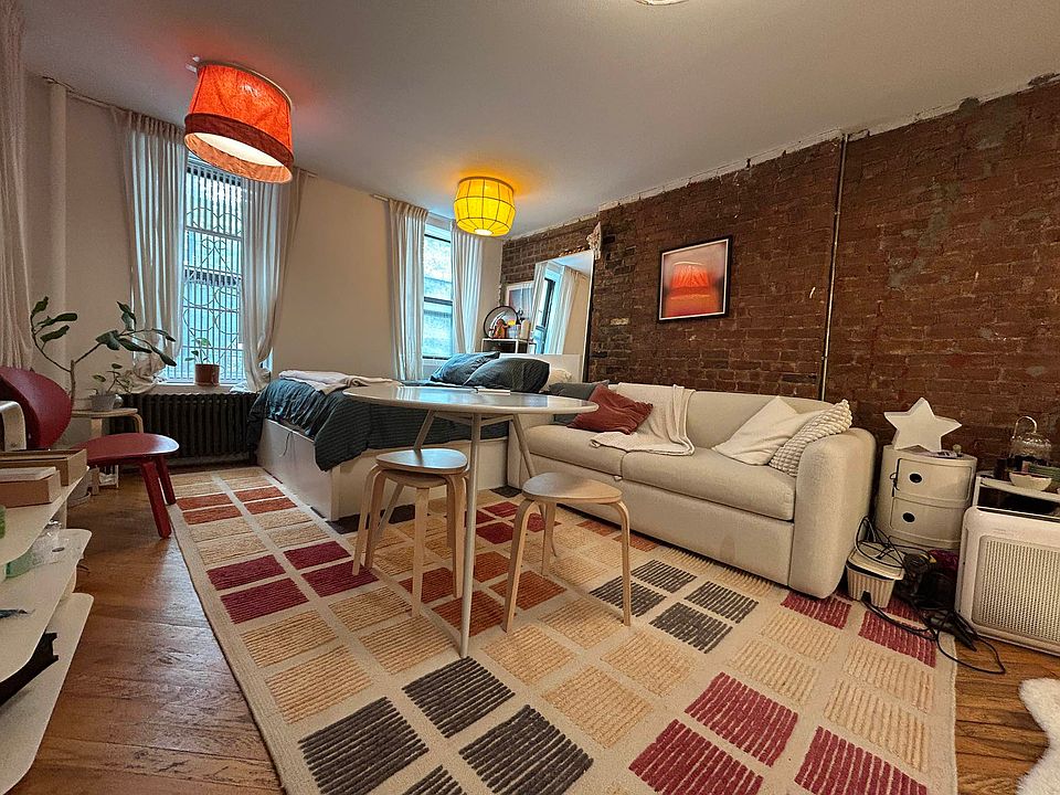 1st image of 345 E 10th St #2S