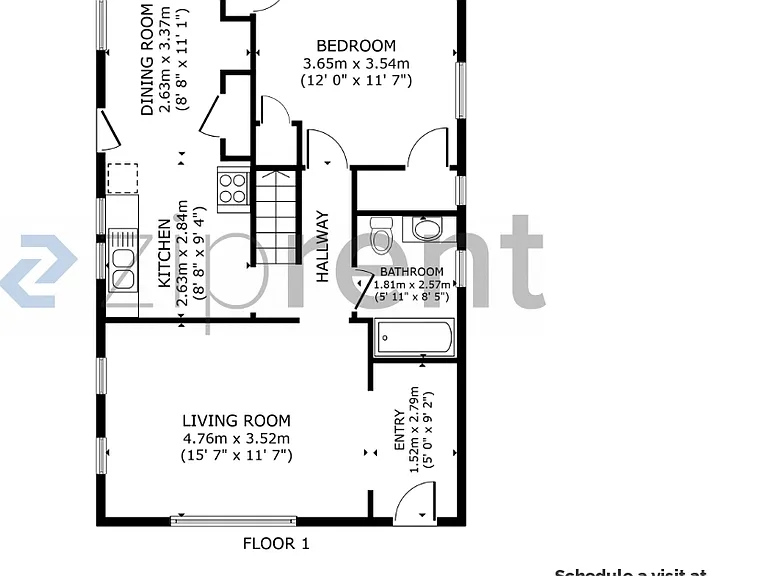 1336 Parker St — Photo 26