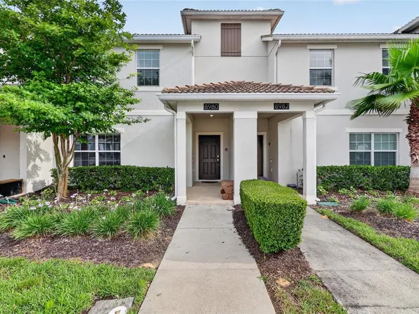 8980 Stinger Dr, Davenport, FL 33896