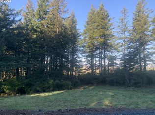 Cope Ln, Langlois, OR 97450