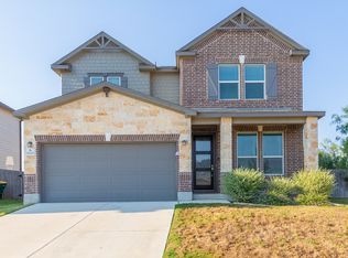 9515 Braman Point, Converse, TX 78109