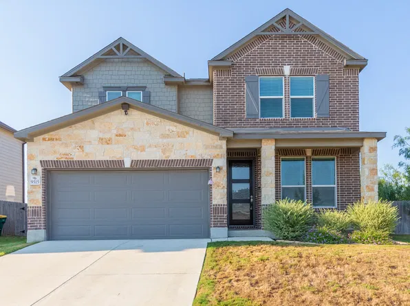 9515 Braman Point, Converse, TX 78109