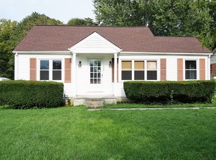 500 Henderson Dr, Hopkinsville, KY 42240