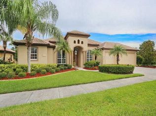 3731 Eagle Hammock Dr, Sarasota, FL 34240