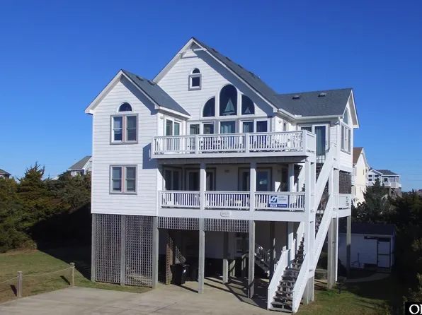 26121 Otter Way, Salvo, NC 27972