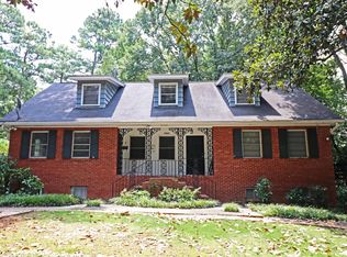 1923 Dellwood Dr NW #3, Atlanta, GA 30309
