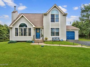 2128 Sierra View Dr, Blakeslee, PA 18610