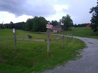 2461 County Road 421, Cullman, AL 35057