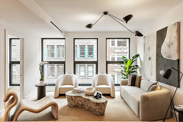 16 West 18th Street #9