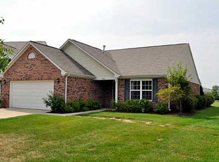 11601 Andreas Ct, Fishers, IN 46038