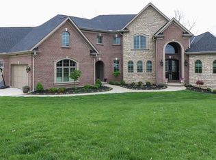 3273 Serenity Way, Edgewood, KY 41017