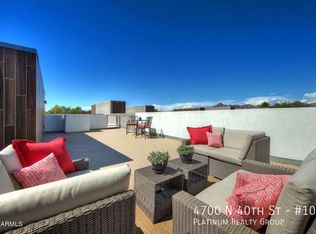 4700 N 40th St APT 105, Phoenix, AZ 85018