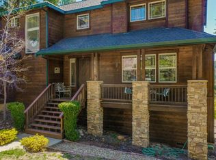 339 Bull Wacker Run, Arnold, CA 95223