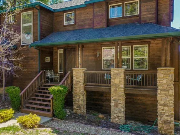 339 Bull Wacker Run, Arnold, CA 95223