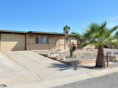3211 S Portia Ave, Tucson, AZ, 85730