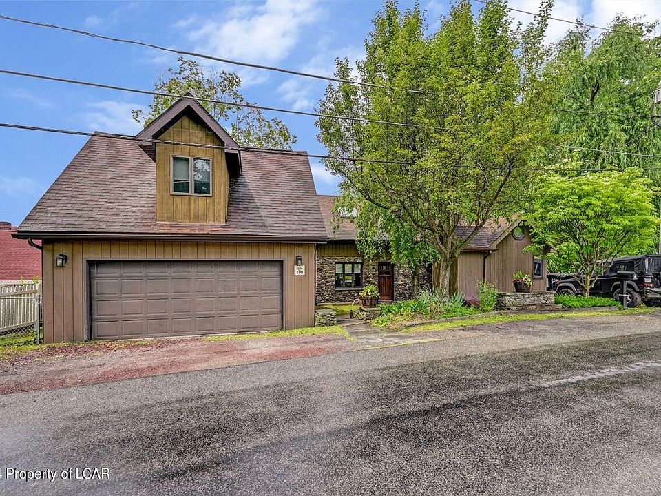 190 Point Rd, Lake Winola, PA 18419 MLS 242903 Zillow