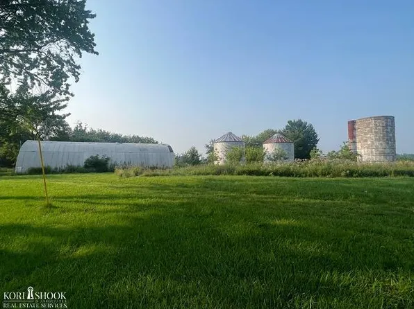 Shipman, Lennon, MI 48449