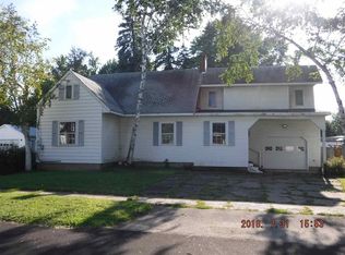 611 Hamilton St, Ogdensburg, NY 13669