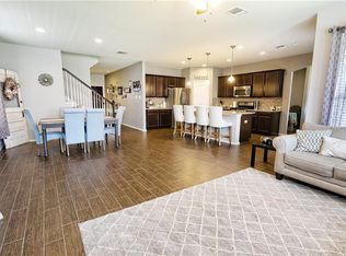 144 Andele Way, Liberty Hill, TX 78642