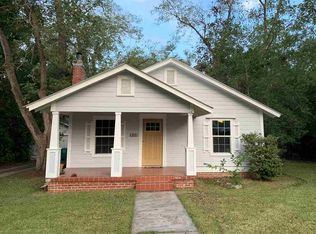 105 NE 2nd St, Havana, FL 32333