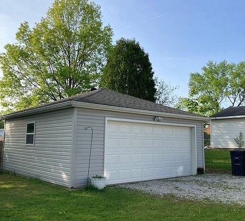 4th image of 542 & 544 N Hawkins Ave