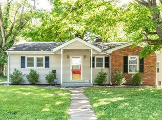 925 McPherson Ave, Alton, IL 62002