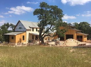 95 Rivera Cv, Fredericksburg, TX 78624