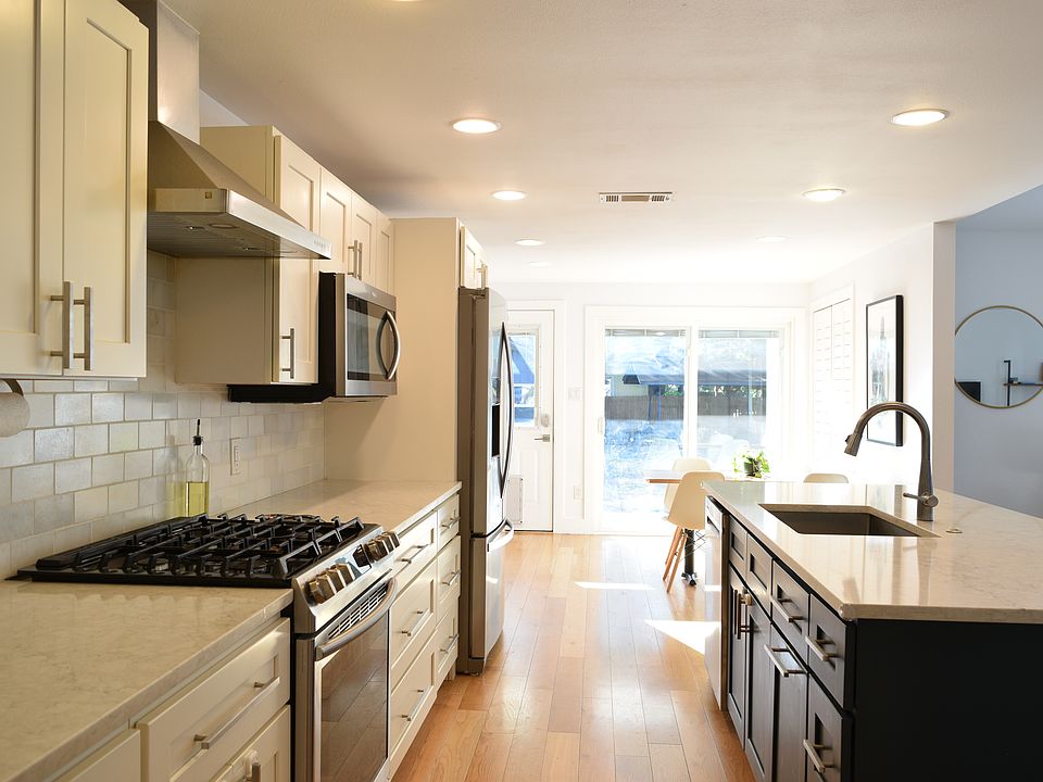401 N Pleasant Valley Rd, Austin, TX 78702 | Zillow