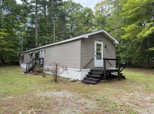 33708 S Townline Rd, Drummond Island, MI 49726