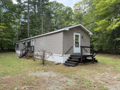 33708 S Townline Rd, Drummond Island, MI, 49726
