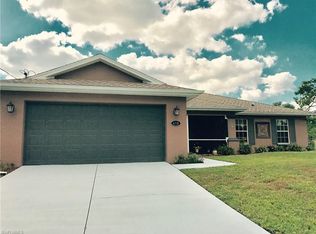 418 Paulcrest Ave, Lehigh Acres, FL 33974