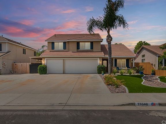 2nd image of 23508 Mountain Breeze Dr