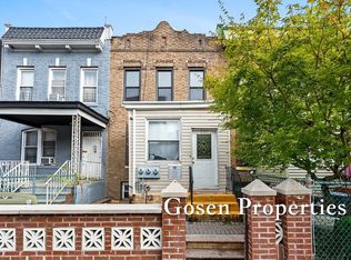 243 E 26th St, Brooklyn, NY 11226