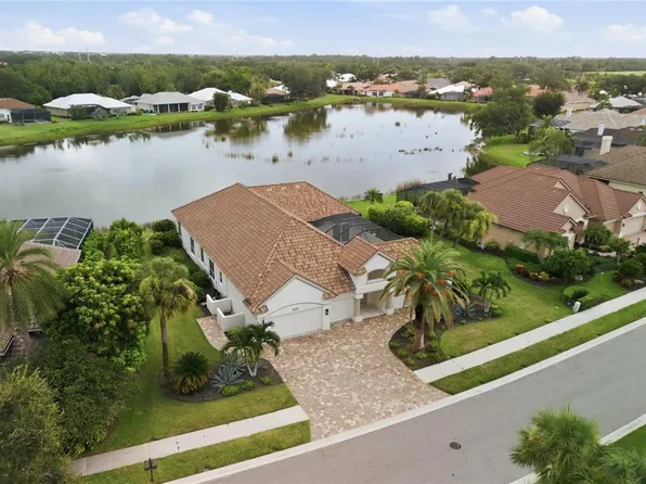 309 S STONE BRIAR CREEK DRIVE, VENICE, FL 34292