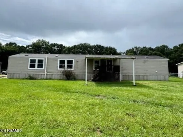 207 Arnaudville Rd, Carencro, LA 70520