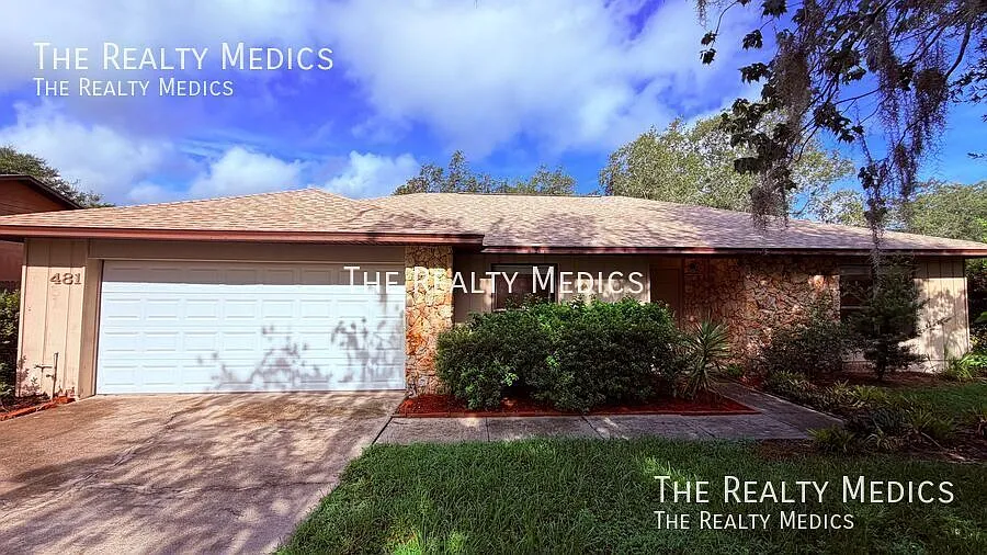 481 Timberwood Trl