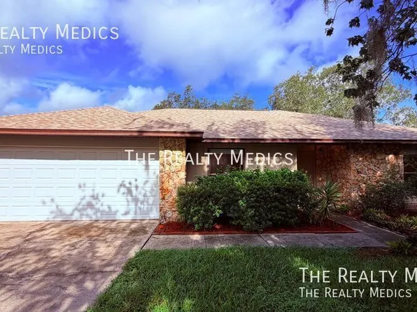 481 Timberwood Trl, Oviedo, FL 32765