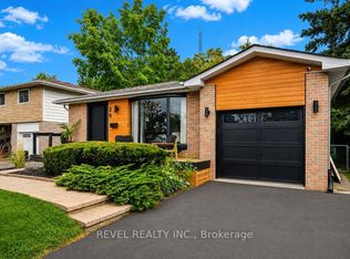 20 Cynthia Ct, Barrie, ON L4M 2X4