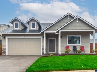 803 River Ave, Brownsville, OR