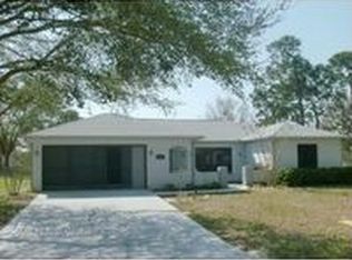 486 N Turkey Pine Loop, Lecanto, FL 34461
