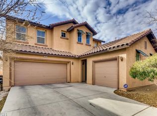 3373 Prow Ct, North Las Vegas, NV 89031