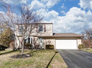 894 Candy Ln, Galloway, OH 43119