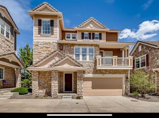 11951 Amston Pl, Parker, CO 80134