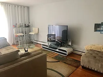 Rented by Highline Residential