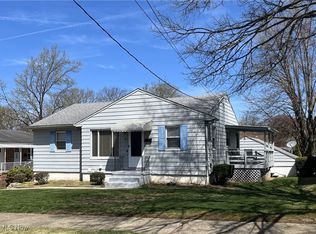 99 E Ralston Ave, Akron, OH 44301