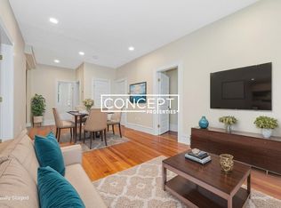 44 Brackett St #442, Brighton, MA 02135