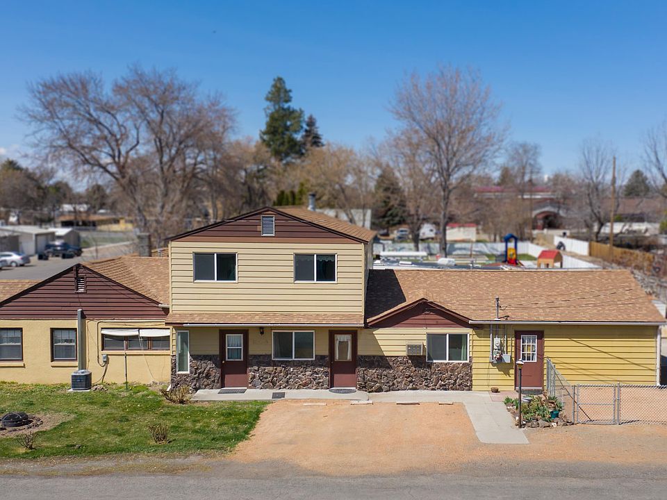 294 2nd Ave E, Wendell, ID 83355 MLS 98874825 Zillow